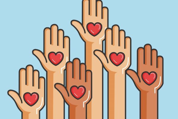 Volunteers Save Lives at the Terminal