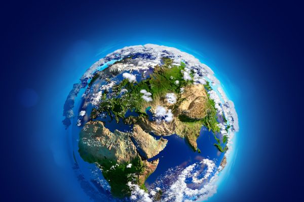 Will the World Return to a 1930s War Economy?