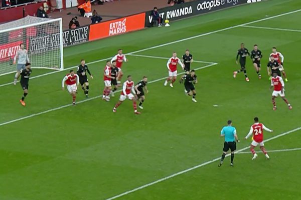 Delap’s Return! Long Throws Make a Comeback in Premier League