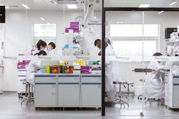 Exclusive: South Korea’s Unregulated Genome Exports Exposed