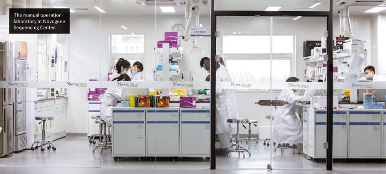 Exclusive: South Korea’s Unregulated Genome Exports Exposed