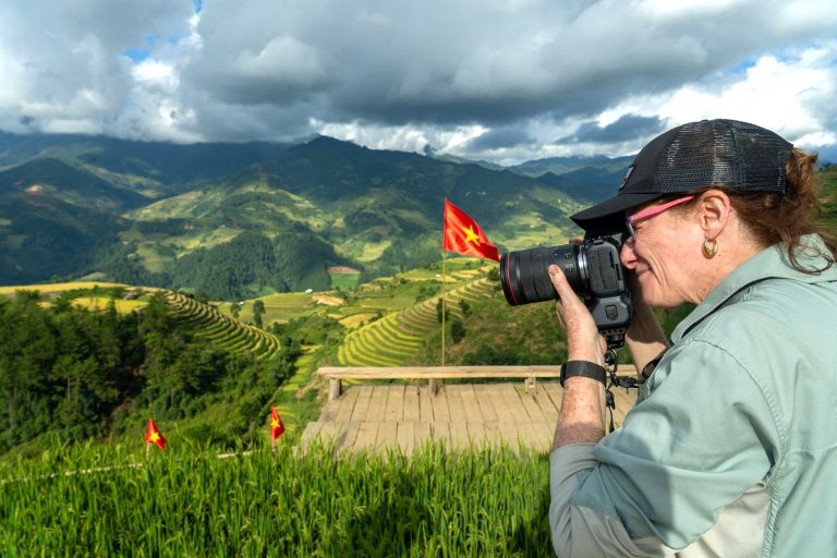 Vietnam Journey Transforms Australian’s Perspective on Happiness