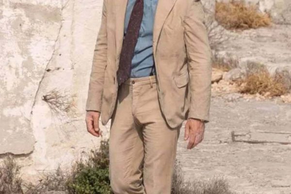 The essence of Italian quiet luxury: From Aspesi to Fedeli and Barena