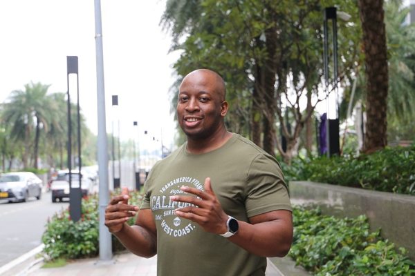 From Heartbreak to Healing: A Man’s Journey from America to Vietnam