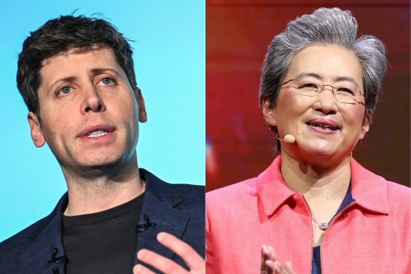 Samsung Set to Gain from AMD-OpenAI AI Chip Partnership