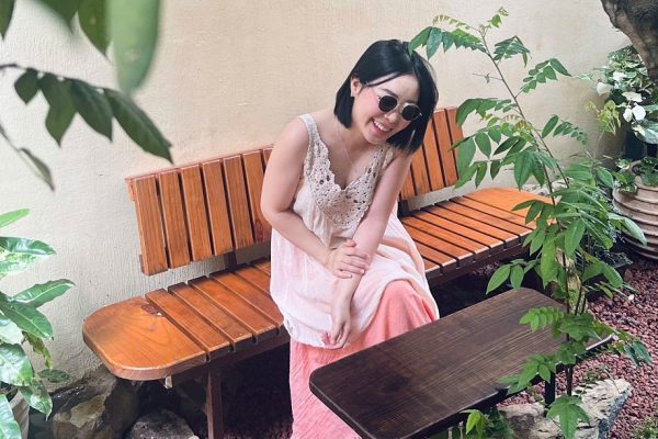 Woman Mauled by Acid Finds New Life Through Love and Hope