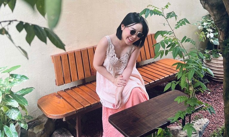 Woman Mauled by Acid Finds New Life Through Love and Hope