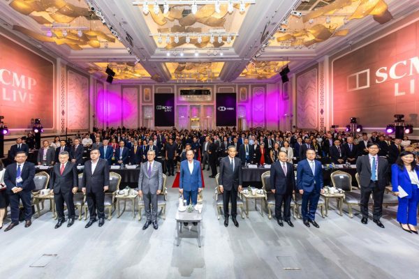 Post Signs Agreement with Kadin Indonesia to Create Trade Engagement Platform