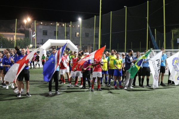 FIFCO World Corporate Champions Cup Launches in Fes for First African Edition