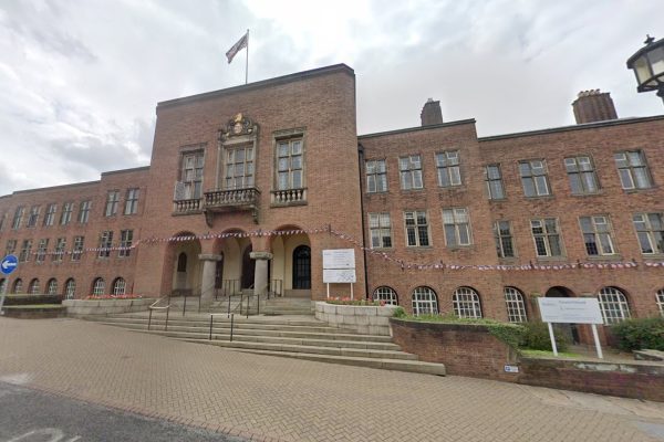 Worker Sues Colleagues for Alleged Surveillance During Sick Leave