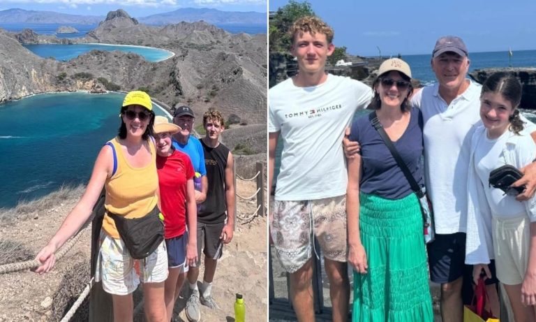 Swapped Sydney Stress for Bali Bliss – Why It Was Our Best Life Choice