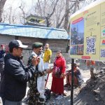 Revealing Nepal’s Narratives via Technology