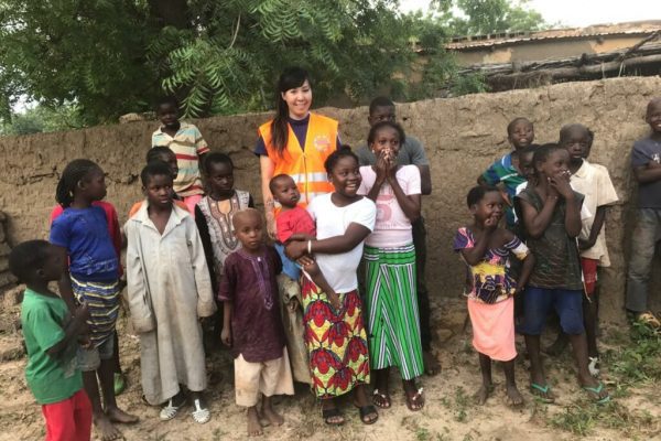 Challenges Faced by Volunteer Doctors in Neglected Nigerian and Ghanaian Villages