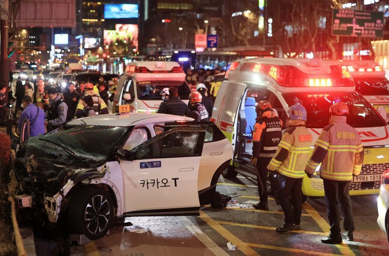 Police Issue Bench Warrant for Taxi Driver in Fatal Crash
